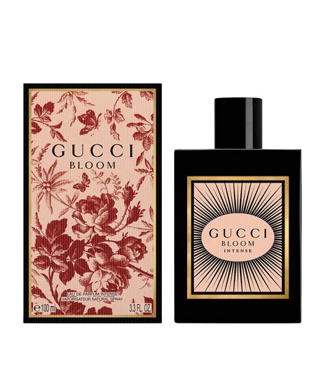 gucci bloom olor|Bloom Eau de Parfum For Her .